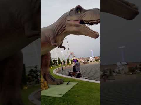 glow park new