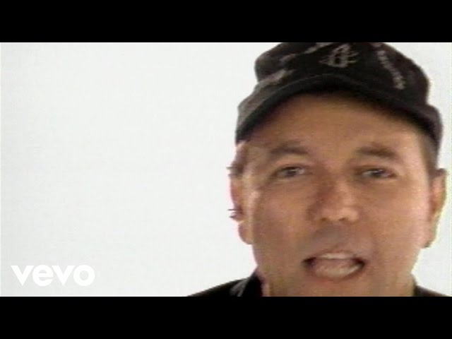 Rubén Blades - Creo En Ti