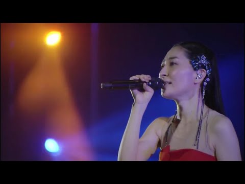 에스카플로네 극장판 指輪 사카모토 마아야 坂本真綾 Escaflowne The Movie 반지 LIVE