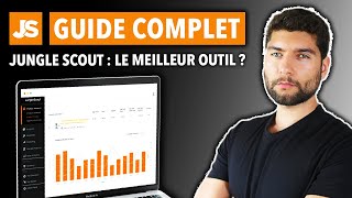 Jungle Scout Le Meilleur Outil Pour Vendre Sur Amazon Fba ? Tutoriel Complet