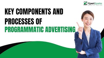 Understanding Programmatic Advertising: Key Components and Processes Explained