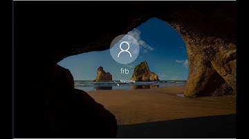First configuration Windows server Essentials 2016