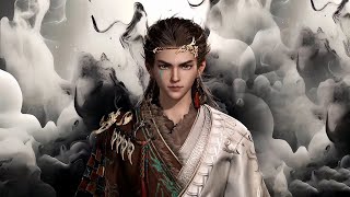 《牧神記》第228话:魏随风穿越,不易物质