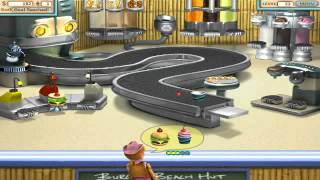 Burger Shop 6th restaurant levels 51-55 screenshot 5