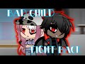 Bad child & Fight back|GLMV|5k special!!