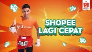 Shopee 9.9 is coming ya’ll!!!
