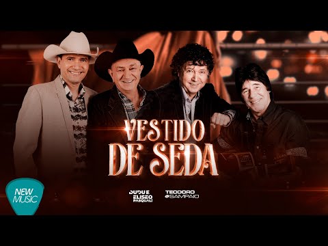 Dudu e Eliseo Pasquali - 60 Dias Apaixonado