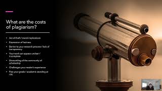 Spring 2020 - Introduction to Plagiarism