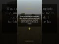 Confiando en Dios | Provision de Dios | Romans 8:32 | Wilderness Voice
