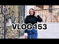 ڤلوج عشوائى تحضيرات العيد ليه عملت كده فى نفسى VLOG 153 ڤلوج عشوائى تحضيرات العيد ليه عملت كده فى نفسى VLOG 153