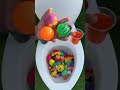 Colorful Balls vs Coca Cola, Fanta, Pepsi, Sprite, Mtn Dew, Mentos in the toilet #asmr  #satisfying
