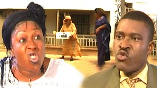 You Are Too Small For Me To Fight - Nollywood Classic Movies - Patience Ozokwor, Kanayo .O. Kanayo