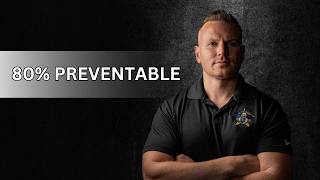 Are Police Academies Failing Cops? | Dennis Benigno | Ep. 450