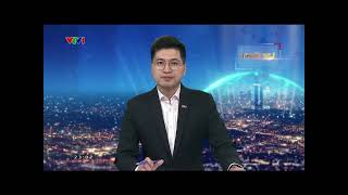 Bản tin Thời sự, VTV1 đưa tin về mô hình Lớp học Tiếng Anh thông minh sử dụng AI