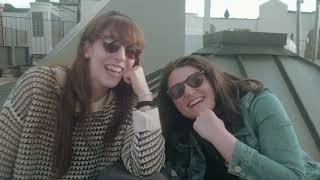 🏰✨Brass Queens - Make Believe (Music Video) 🪄 🌈