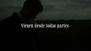 Hunting the wren - Lankum (sub español) - The immortal man