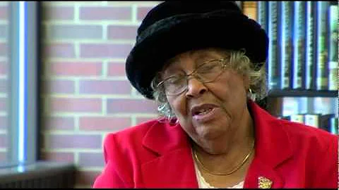 Norma Walker