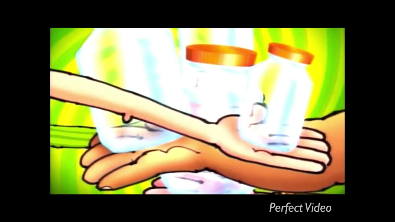 empty mayo jar YouTube