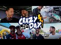 CRAZY DAY no Brasileiro de Enduro - FINAL