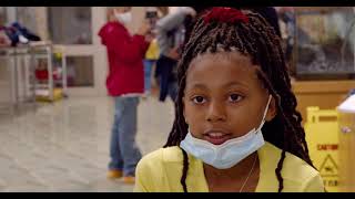 Erosion Project | American Dreamer STEM Academy