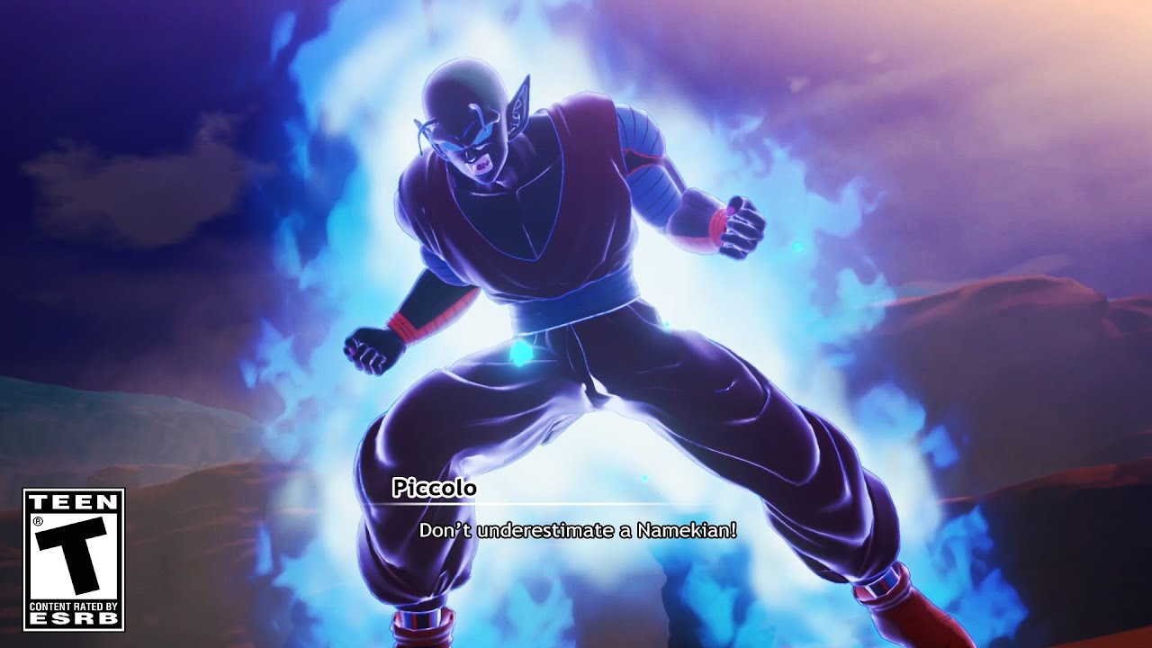 *NEW* SUPER NAMEKIAN GOD Piccolo MOD Is HERE! Dragon Ball Z Kakarot