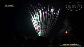 FIREWORKS SHL204901Z