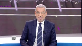 الآغا: ألف مبروك للجزائر ومثلها للمغرب.. والمنتخبان شرفونا..