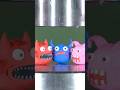 ULTIMATE HYDRAULIC PRESS vs. POP CULTURE TOYS!