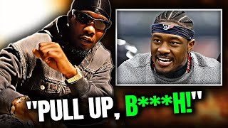 Stefon Diggs TARGETED?! Offset’s Secret Scheme Blows Up Online!