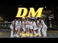 [KPOP DANCE COVER] "DM" fromis_9 (프로미스나인) | CANADA | Queue Up