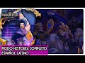 THE MAGESEEKER: A League of Legends story | Historia Completa en Español Latino 2023 |HD 60FPS