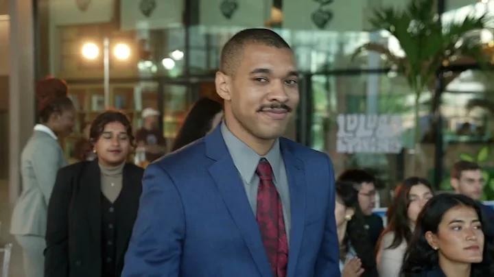 DBA INTERVIEW  YEAR 9 - ALEXANDER TAYLOR