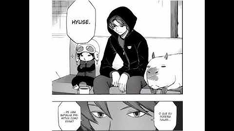 #kugayuuma #hyuse #worldtrigger #anime #animeedit #monsters #alltimelow