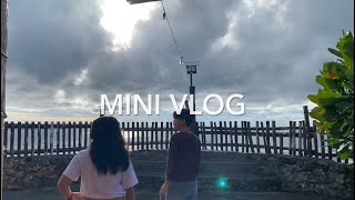 City of Bogo✨| mini vlog part 2!!!