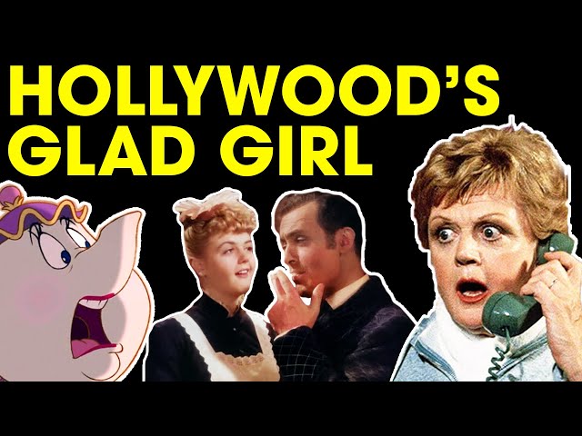 Proud to be a Gay Icon: Angela Lansbury's Life u0026 Legacy class=