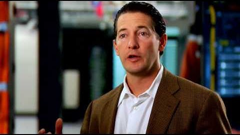 Data Center Virtualization