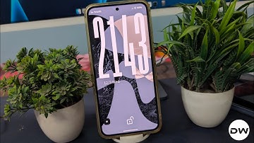 Avium UI Android 16 is nu gratis verkrijgbaar voor Phone 2!