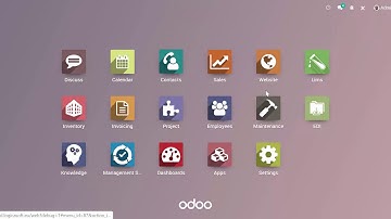 ODOO LIMS UTILITIES ( Part 1)