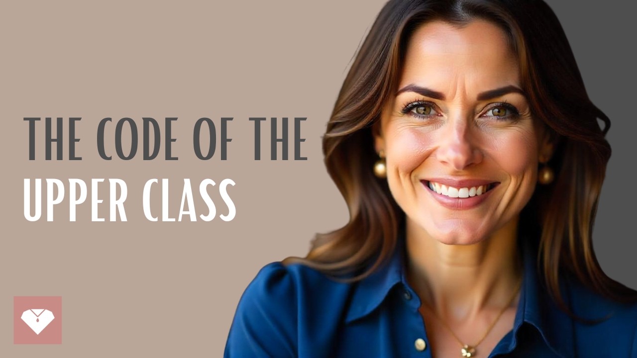 9 Details That Make Others Look Richer Than You