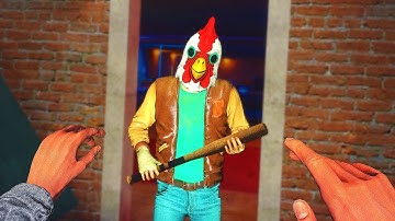 POV: You are Russian mafia