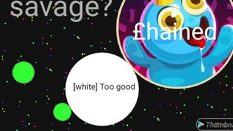 Gota io   Play!   1v1 duel    Instant merge