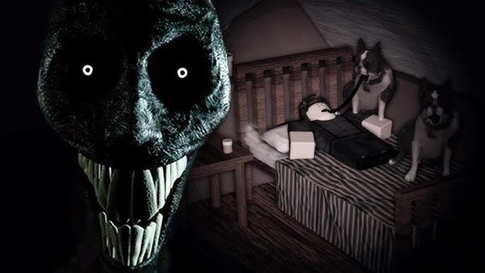 Five Nights at Freddy's Darker Rooms Alpha 1.4 [REMASTERED