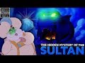 Aladdin: The Cave of Wonders CONSPIRACY! [Theory]