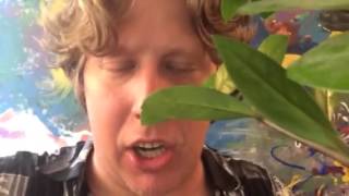 Gary Busey says Thank you to Sal Joseph