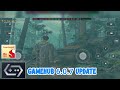 GAMEHUB v6.0.7 - ONIMUSHA WAY OF THE SWORD DEMO STEAM LOW PERFOMANCE