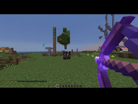 My spigot plugins