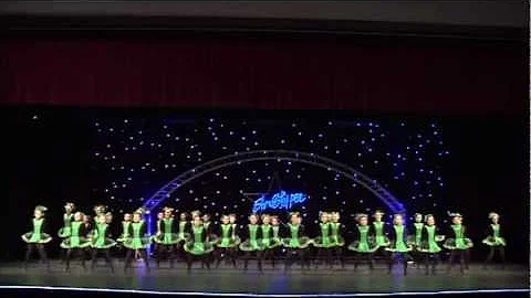 PAULA COFFEY-SPIRIT OF THE DANCE