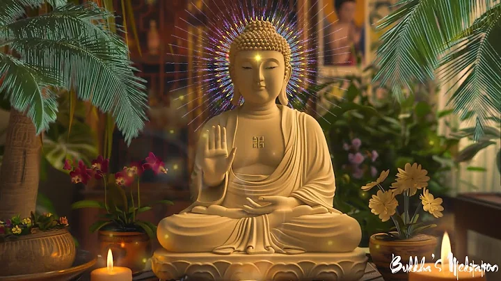 432Hz- Tibetan Flute Heal The Whole Body and Spirit, Emotional, Physical, Mental & Spiritual Healing