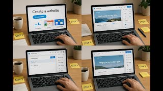 Hướng Dẫn Tạo Website MIỄN PHÍ Với Google Site Mới Nhất 2023 Update