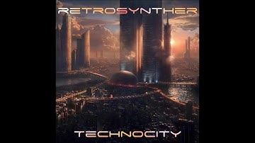 RetroSynther - Technocity